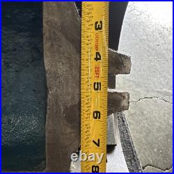 15X10 Adjustable T-Slot Table Workholding Jig Setup Fixture NO SHIPPING 15X10 Adjustable T-Slot Table Workholding Jig Setup Fixture NO SHIPPING