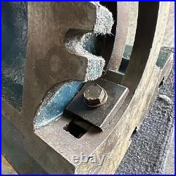 15 in. X 10 in. Adjustable T-Slot Table Workholding Jig Setup Fixture 15 in. X 10 in. Adjustable T-Slot Table Workholding Jig Setup Fixture