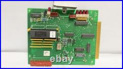 16710C Side B & 16709C Side A SWI- Board removed from a SWI ProtoTrak CNC Mill
