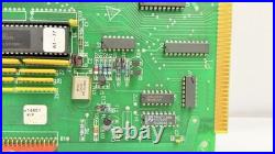 16710C Side B & 16709C Side A SWI- Board removed from a SWI ProtoTrak CNC Mill