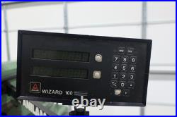 1960s EX-CELL-O 602 Ram Turret Mill