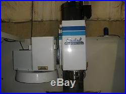 1990 Fadal 906-1 Vertical Machining Center 40/20 CNC 88 Control/Video