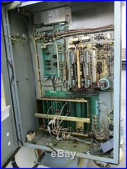 1990 Fadal VMC40 Vertical Machine Center