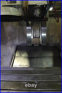 1994Fadal 6030 CNC Vertical Machining Center VMC- New Jersey