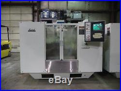 1994 Fadal 3016 VMC with Fadal CNC 88HS CNC Control and RS232 Port