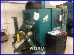 1994 Matsurra MC 600 VF mill need to sell ASAP 1994 Matsurra MC 600 VF mill need to sell ASAP