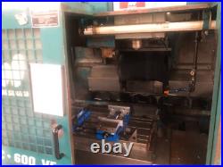 1994 Matsurra MC 600 VF mill need to sell ASAP 1994 Matsurra MC 600 VF mill need to sell ASAP