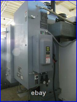 1996 FADAL VMC 20x16 Compact CNC Vertical Mill