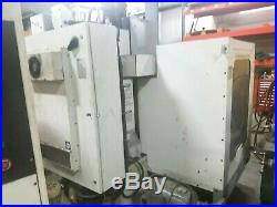 1996 HAAS VF-0 20 x 16 x 20 10,000 RPM Machining Center CNC Milling Mill