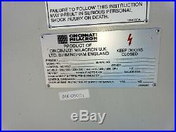 1998 Cincinnati Arrow 1000 5 Axis Cnc Machining Center / Milling Machine