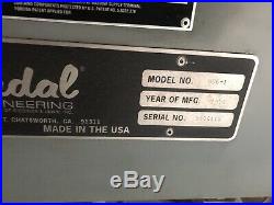 1998 Fadal 4020 WithTR65 5 Axis REF#CNC0773