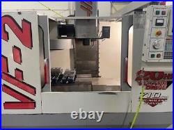 1998 HAAS VF-2 vertical machining center GOING OUT OF BUSINESS/ MUST SELL