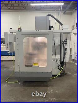 1998 HAAS VF-2 vertical machining center GOING OUT OF BUSINESS/ MUST SELL