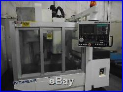 1998 Kitamura MyCenter 2XAPC With Pallet Changer Very Low Hours WithVideo/Exilent