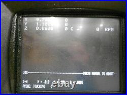 1999 Fadal Model VMC 3016L VMC with Fadal 88HS CNC Control & Ridged Tapping