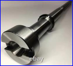 1PC NEW CNC Milling Machine Part Shaft Spindle Taiwan Rocker NT30 Vertical Tools