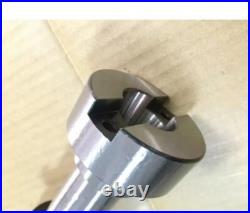 1PC NEW CNC Milling Machine Part Shaft Spindle Taiwan Rocker NT30 Vertical Tools