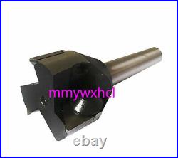 1Set CNC Milling Cutter MT2-50mm / MT3-63mm / MT4-80mm Drill Milling Cutter Part