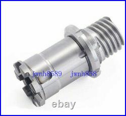 1Set Milling Machine Spindle Clutch Gear Hub Step Pulley Combine For Bridgeport