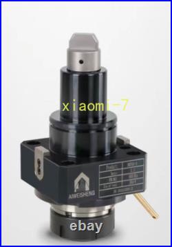 1X BMT40/45/55/65Driven Tool Holder CNC Power Lathe Tool for Turn-Mill Machines 1X BMT40/45/55/65Driven Tool Holder CNC Power Lathe Tool for Turn-Mill Machines