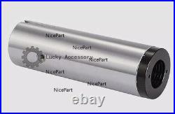 1X For Spindle Quill Sleeve Vertical Mill Tool Milling Machine B142+133 R8