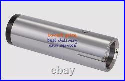 1X Spindle Quill Sleeve Vertical Mill Tool Milling Machine B142+133 R8 Fast ship