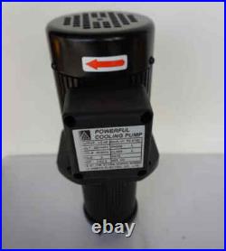 1/8HP 8150 Coolant Pump, Lathe Grind CNC, 150mm 6,120/220/240/380/440/480/575V 1/8HP 8150 Coolant Pump, Lathe Grind CNC, 150mm 6,120/220/240/380/440/480/575V