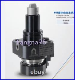 1pc BMT Driven Tool Holder BMT45/ 55/ 65 0°/90°Internal Coolant Live Tool Holder 1pc BMT Driven Tool Holder BMT45/ 55/ 65 0°/90°Internal Coolant Live Tool Holder