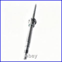 1set HAAS 93-24-0040 CNC SL10/20 X-axis 32-10-524 Ball screw + 93-2901 bearing
