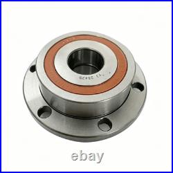 1set HAAS 93-24-0040 CNC SL10/20 X-axis 32-10-524 Ball screw + 93-2901 bearing
