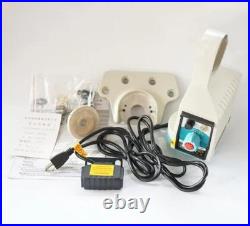 1x Milling Machine Feeder Electronic Automatic Tool Feeder Power Feeder Apf-500 1x Milling Machine Feeder Electronic Automatic Tool Feeder Power Feeder Apf-500