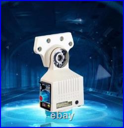 1x Milling Machine Feeder Electronic Automatic Tool Feeder Power Feeder Apf-500 1x Milling Machine Feeder Electronic Automatic Tool Feeder Power Feeder Apf-500