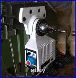 1x Milling Machine Feeder Electronic Automatic Tool Feeder Power Feeder Apf-500 1x Milling Machine Feeder Electronic Automatic Tool Feeder Power Feeder Apf-500
