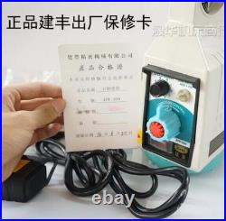 1x Milling Machine Feeder Electronic Automatic Tool Feeder Power Feeder Apf-500 1x Milling Machine Feeder Electronic Automatic Tool Feeder Power Feeder Apf-500