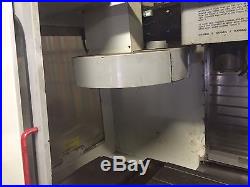 2000 HAAS VF0 No reserve auction Video of machine running