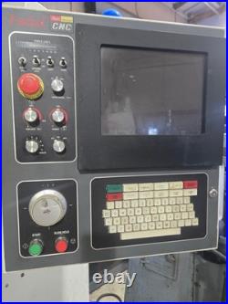 2001 FADAL VMC 15XT 30x16 CNC Vertical Mill, Made in USA GOOD CONDITION