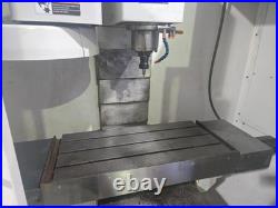 2001 FADAL VMC 15XT 30x16 CNC Vertical Mill, Made in USA GOOD CONDITION