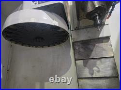 2001 FADAL VMC 15XT 30x16 CNC Vertical Mill, Made in USA GOOD CONDITION