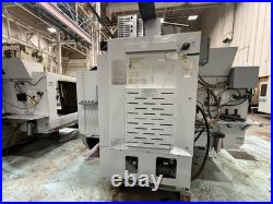 2002 Haas Vf-3b Cnc Vertical Machining Center Used