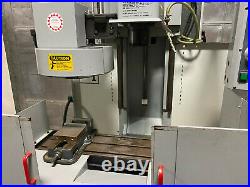 2003 Haas TM-1 CNC Tool Room Mill Vertical Machining Center Low Hours Very Clean