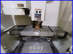 2005 Fadal Emc Vertical Machining Center