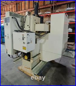 2005 Fadal Emc Vertical Machining Center