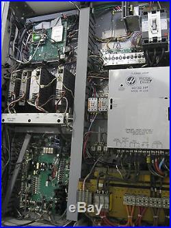 2006 HAAS VF-3SSYT CNC MILL 4th Axis Ready, 12K RPM, Renishaw Wireless Probe