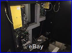 2007 Fanuc Robodrill Mate Fast Milling Machine! Low Hours