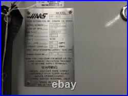 2007 HAAS CNC Mill VF2SS