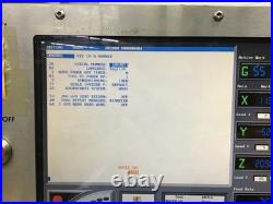 2007 HAAS CNC Mill VF2SS