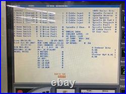 2007 HAAS CNC Mill VF2SS