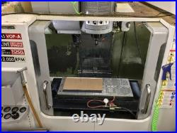 2007 HAAS CNC Mill VF2SS