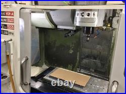 2007 HAAS CNC Mill VF2SS