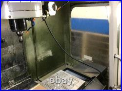 2007 HAAS CNC Mill VF2SS